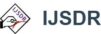 ijsdr.org.in